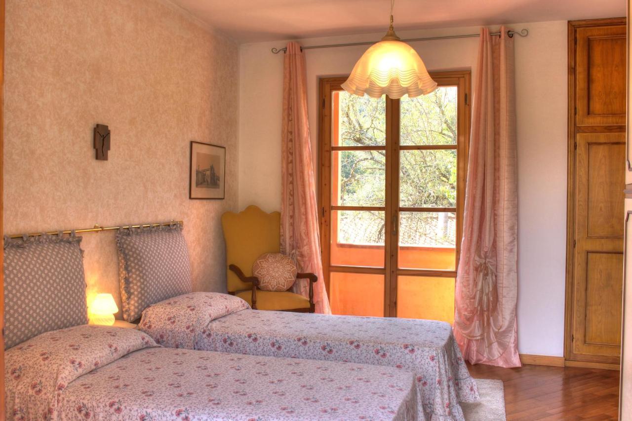 Casa L'Oca Vila Figline Valdarno Exterior foto