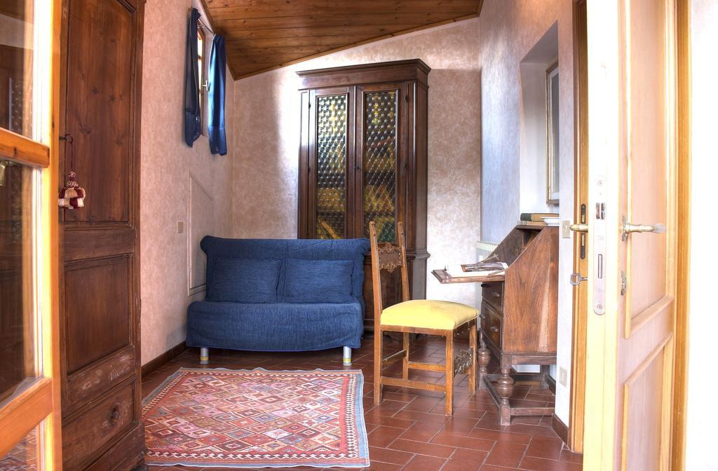 Casa L'Oca Vila Figline Valdarno Exterior foto